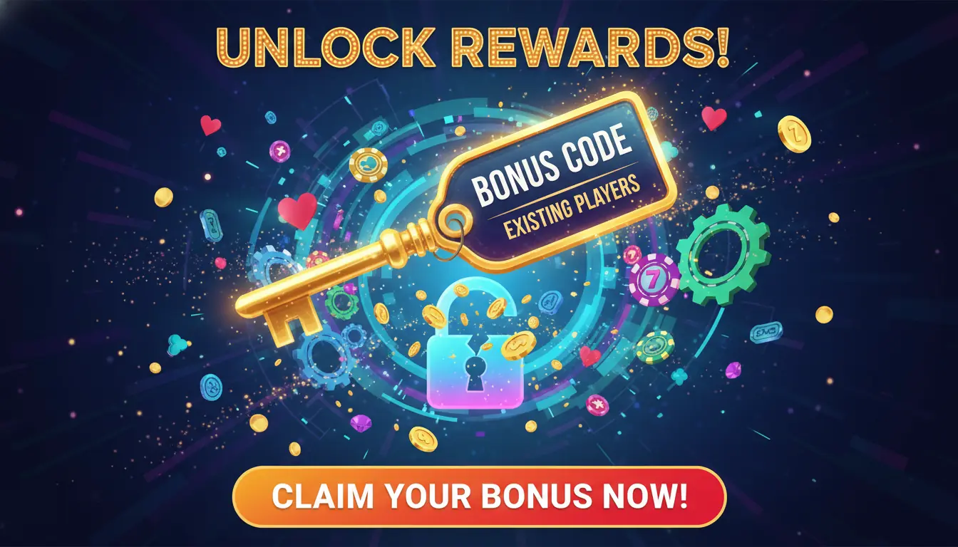 Rooli existing player bonus code