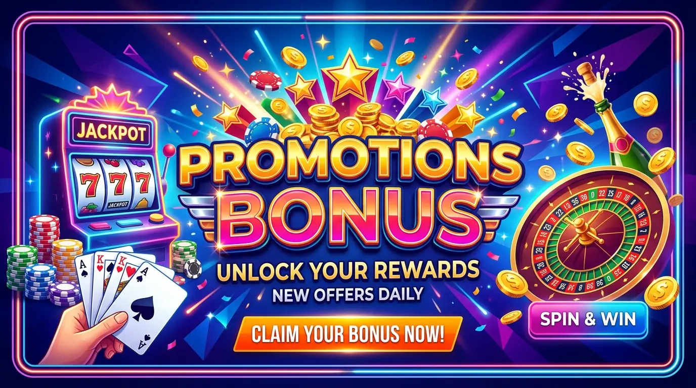 Rooli promotions