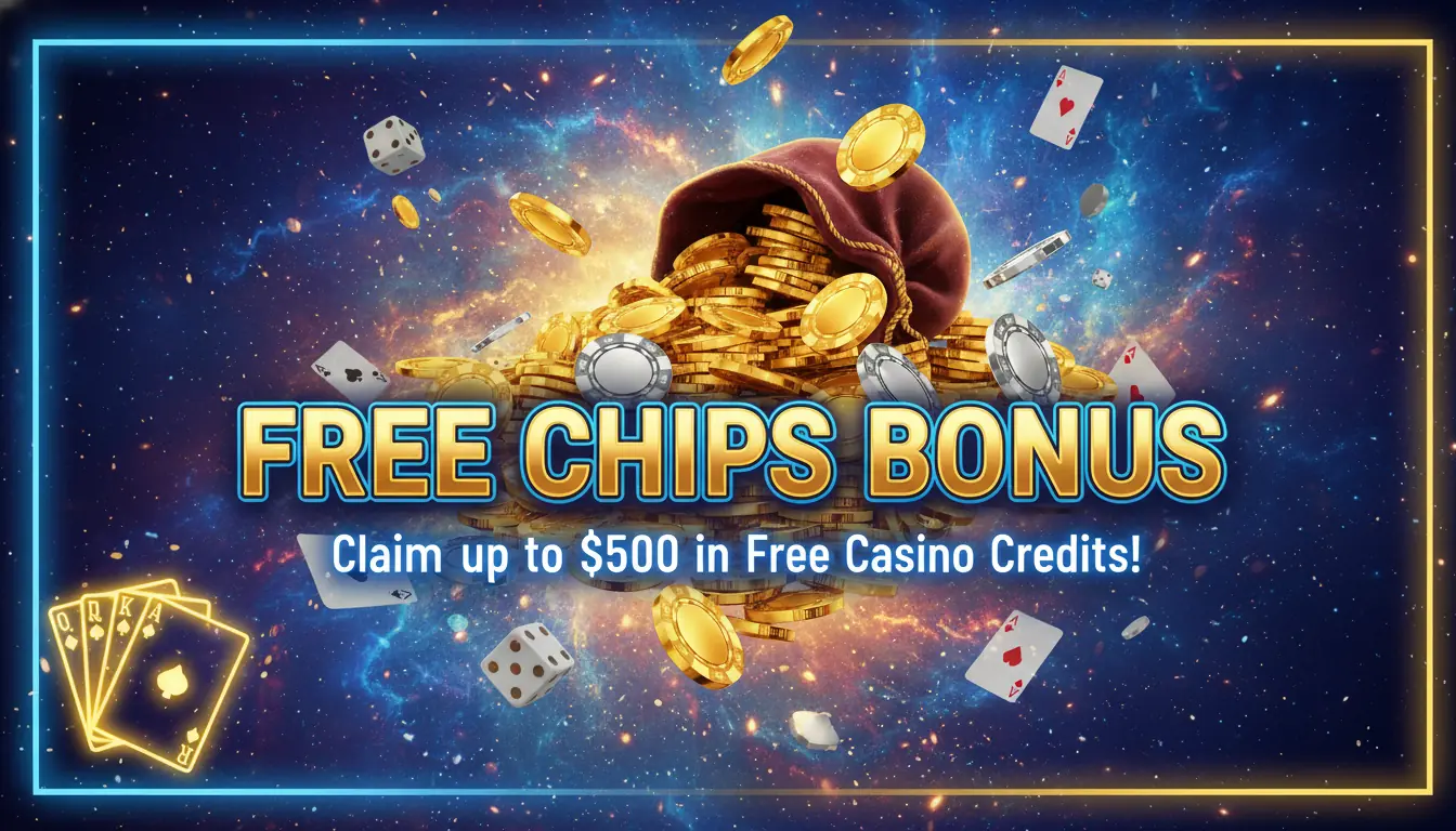 Rooli free chips