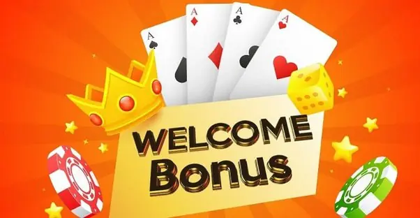 Rooli casino welcome bonus
