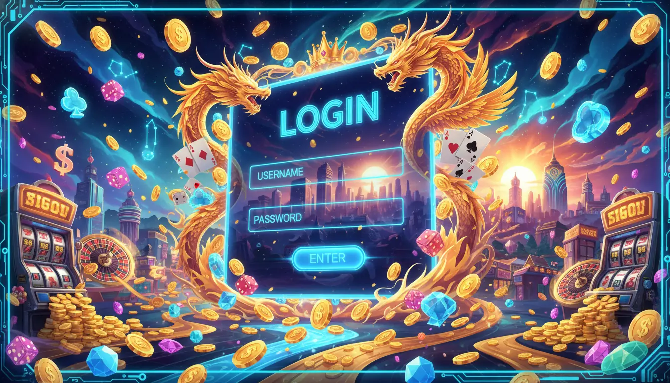 Rooli login