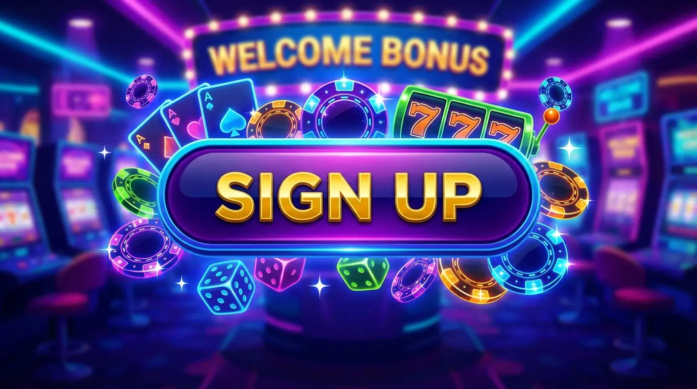 Rooli sign up