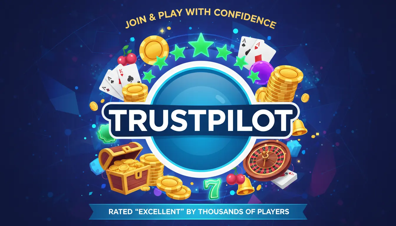 Rooli casino Trustpilot reviews