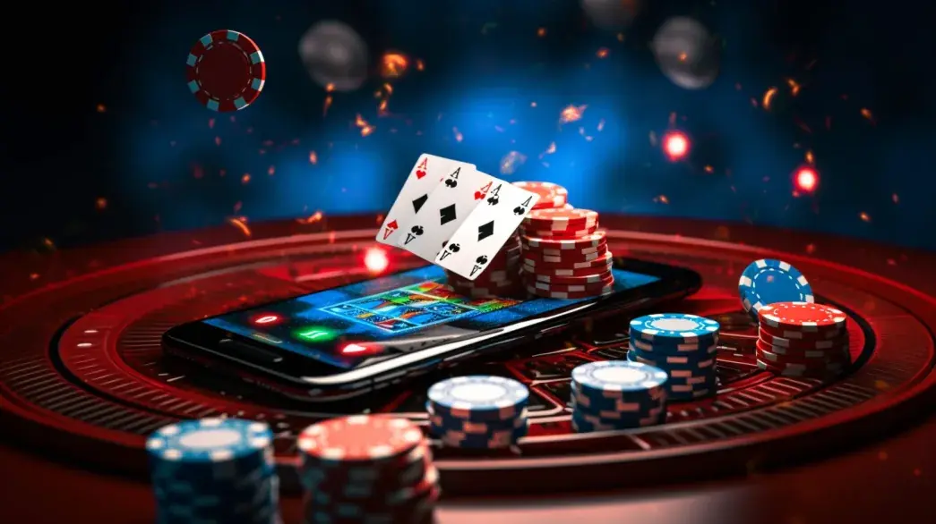 Rooli casino games