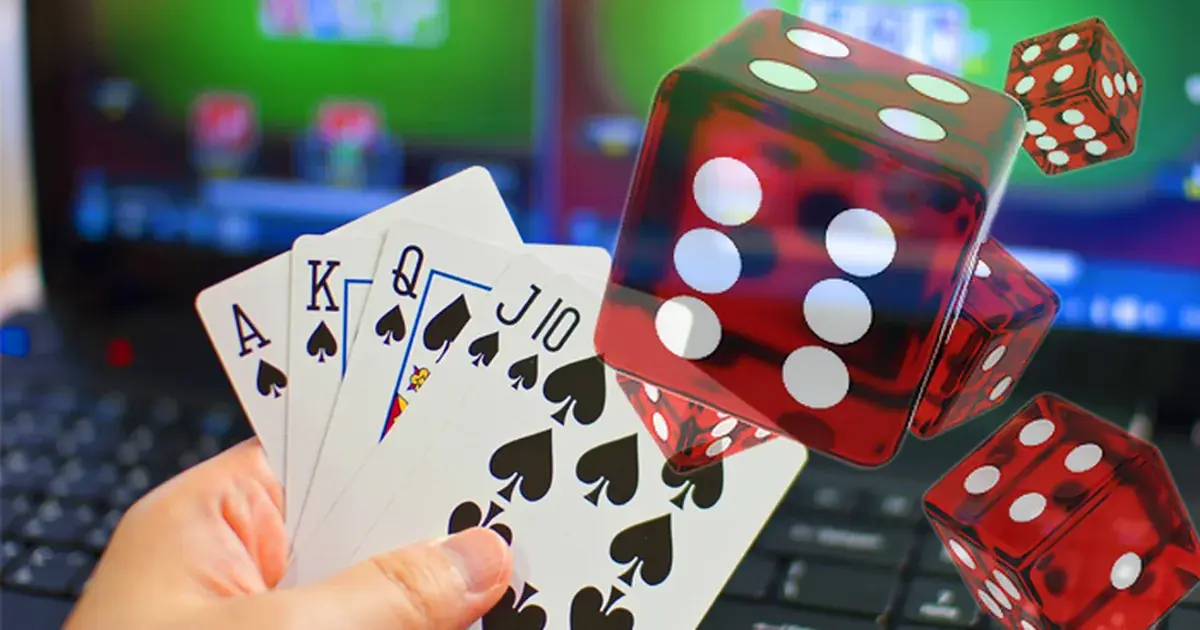 Rooli poker