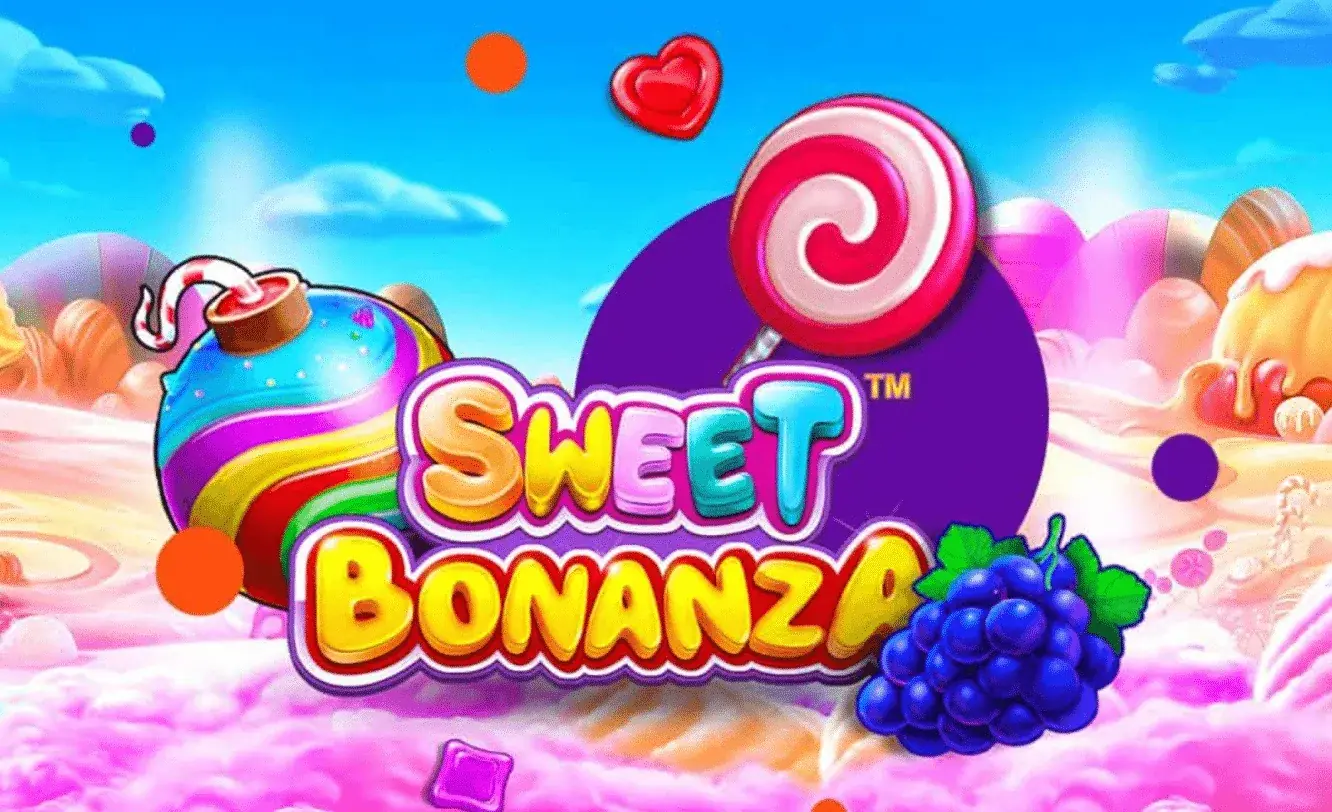 Rooli Sweet Bonanza slot